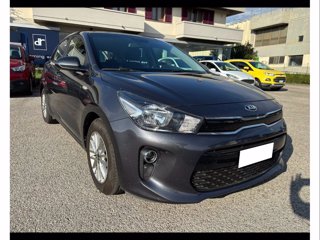 KIA Rio 1.2 mpi evolution 84cv my18