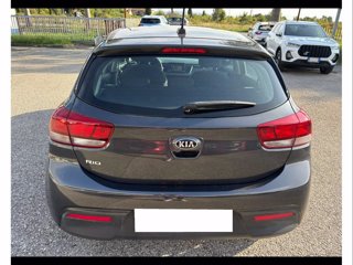 KIA Rio 1.2 mpi evolution 84cv my18