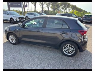 KIA Rio 1.2 mpi evolution 84cv my18