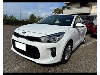 KIA Rio 1.2 mpi evolution 84cv my18