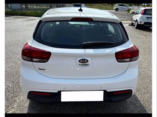 KIA Rio 1.2 mpi evolution 84cv my18