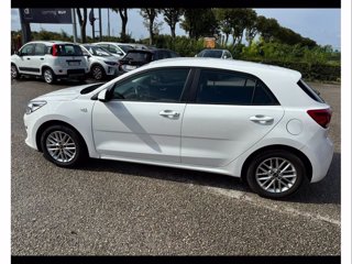 KIA Rio 1.2 mpi evolution 84cv my18