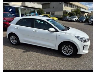 KIA Rio 1.2 mpi evolution 84cv my18