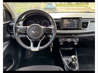 KIA Rio 1.2 mpi evolution 84cv my18