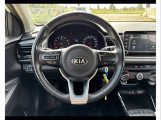 KIA Rio 1.2 mpi evolution 84cv my18