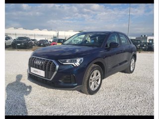 AUDI Q3 40 2.0 tdi business quattro 190cv s-tronic