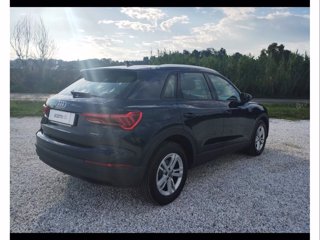 AUDI Q3 40 2.0 tdi business quattro 190cv s-tronic