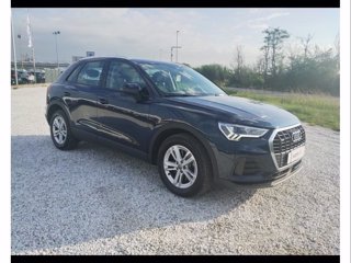 AUDI Q3 40 2.0 tdi business quattro 190cv s-tronic