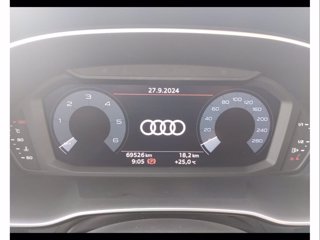 AUDI Q3 40 2.0 tdi business quattro 190cv s-tronic