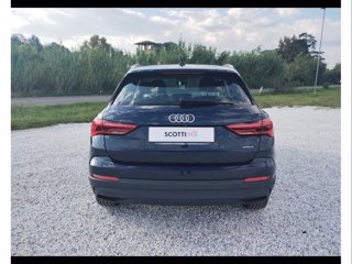 AUDI Q3 40 2.0 tdi business quattro 190cv s-tronic