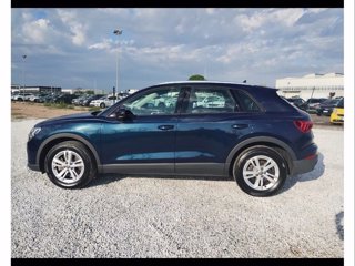 AUDI Q3 40 2.0 tdi business quattro 190cv s-tronic