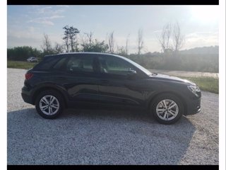 AUDI Q3 40 2.0 tdi business quattro 190cv s-tronic