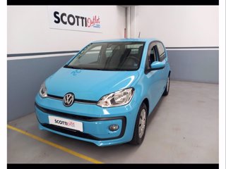 VOLKSWAGEN up! 3p 1.0 Move up! 60cv asg