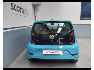 VOLKSWAGEN up! 3p 1.0 Move up! 60cv asg