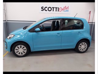 VOLKSWAGEN up! 3p 1.0 Move up! 60cv asg