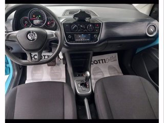 VOLKSWAGEN up! 3p 1.0 Move up! 60cv asg