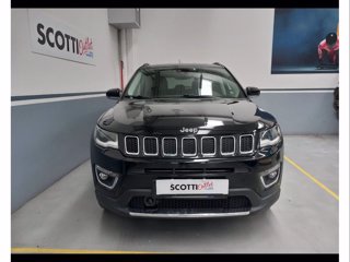 JEEP Compass 1.4 m-air Limited 4wd 170cv auto