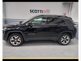 JEEP Compass 1.4 m-air Limited 4wd 170cv auto