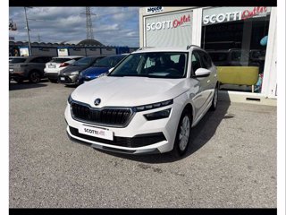 SKODA Kamiq 1.0 TSI 115 CV DSG Dark Shade