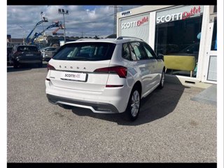 SKODA Kamiq 1.0 TSI 115 CV DSG Dark Shade