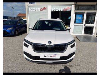 SKODA Kamiq 1.0 TSI 115 CV DSG Dark Shade