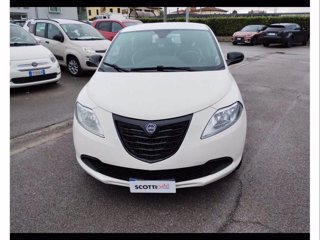 LANCIA Ypsilon 1.2 69 CV 5 porte Elefantino