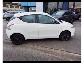 LANCIA Ypsilon 1.2 69 CV 5 porte Elefantino