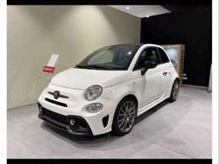 ABARTH 695 1.4 Turbo T-Jet 180 CV