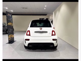 ABARTH 695 1.4 Turbo T-Jet 180 CV