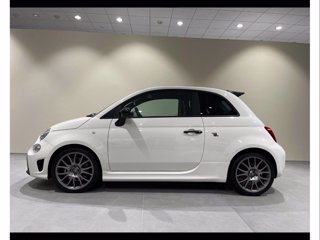 ABARTH 695 1.4 Turbo T-Jet 180 CV