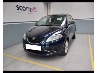 LANCIA Ypsilon 1.3 MJT 16V 95 CV 5 porte S&S Gold