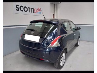 LANCIA Ypsilon 1.3 MJT 16V 95 CV 5 porte S&S Gold