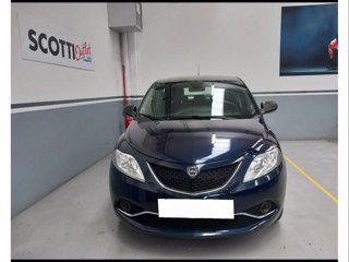 LANCIA Ypsilon 1.3 MJT 16V 95 CV 5 porte S&S Gold