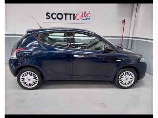 LANCIA Ypsilon 1.3 MJT 16V 95 CV 5 porte S&S Gold