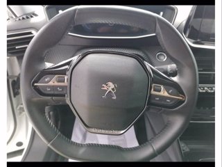 PEUGEOT 2008 motore elettrico 136 CV Allure