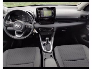 TOYOTA Yaris 1.5 Hybrid 5 porte Active