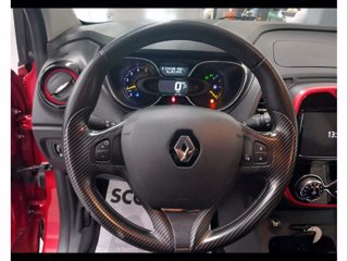 RENAULT Captur 1.5 dCi 8V 90 CV EDC Project Runway