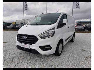 FORD Transit custom 280 2.0 tdci 108cv trend l1h1 e6.2