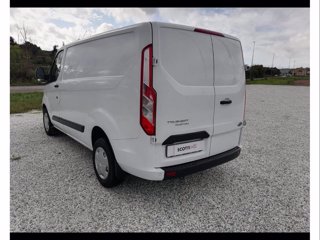 FORD Transit custom 280 2.0 tdci 108cv trend l1h1 e6.2