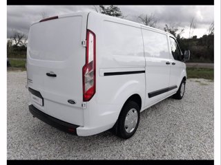 FORD Transit custom 280 2.0 tdci 108cv trend l1h1 e6.2