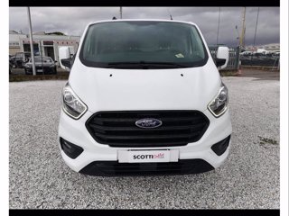 FORD Transit custom 280 2.0 tdci 108cv trend l1h1 e6.2