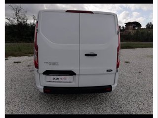 FORD Transit custom 280 2.0 tdci 108cv trend l1h1 e6.2