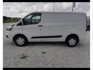 FORD Transit custom 280 2.0 tdci 108cv trend l1h1 e6.2