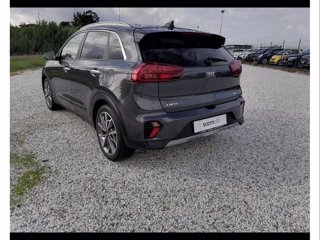 KIA Niro 1.6 gdi hev evolution s/lounge pack dct