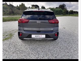 KIA Niro 1.6 gdi hev evolution s/lounge pack dct