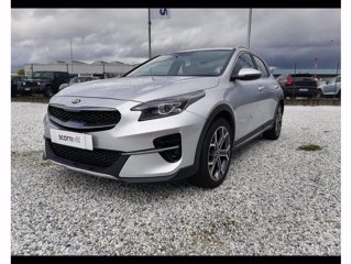 KIA Xceed 1.6 crdi urban 115cv