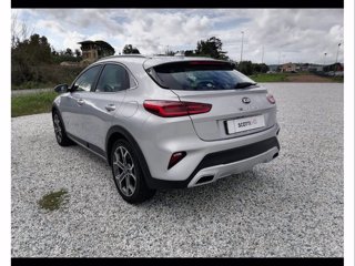 KIA Xceed 1.6 crdi urban 115cv