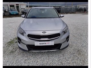 KIA Xceed 1.6 crdi urban 115cv