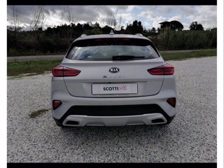 KIA Xceed 1.6 crdi urban 115cv