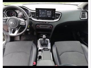 KIA Xceed 1.6 crdi urban 115cv